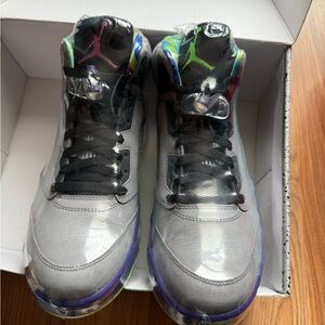Jordan 5 bel air